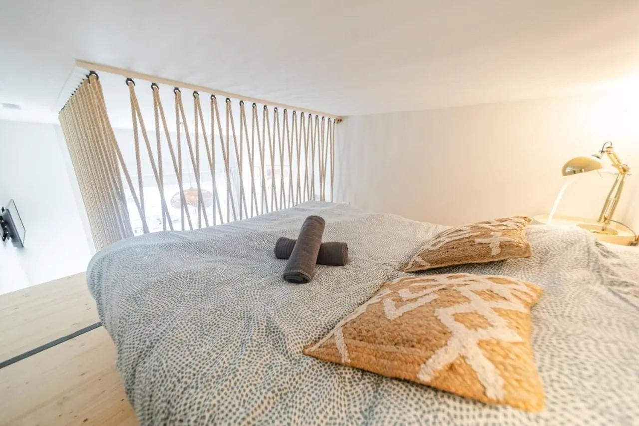 Le Petit Gratte Ciel Cosy 3 Pers Villeurbanne
