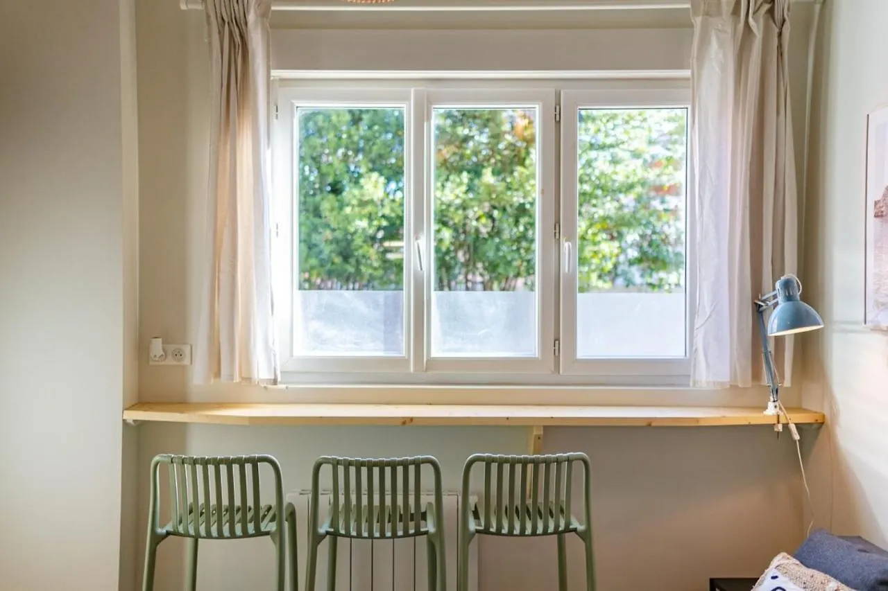 Apartment Le Petit Gratte Ciel Cosy 3 Pers Villeurbanne
